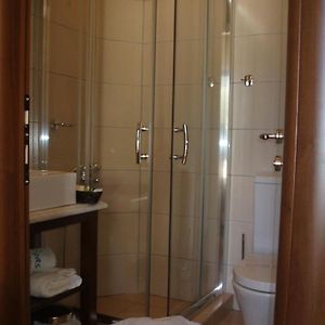 Double Room Ground Floor