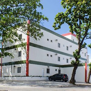 Onix Hotel Praia De Piata